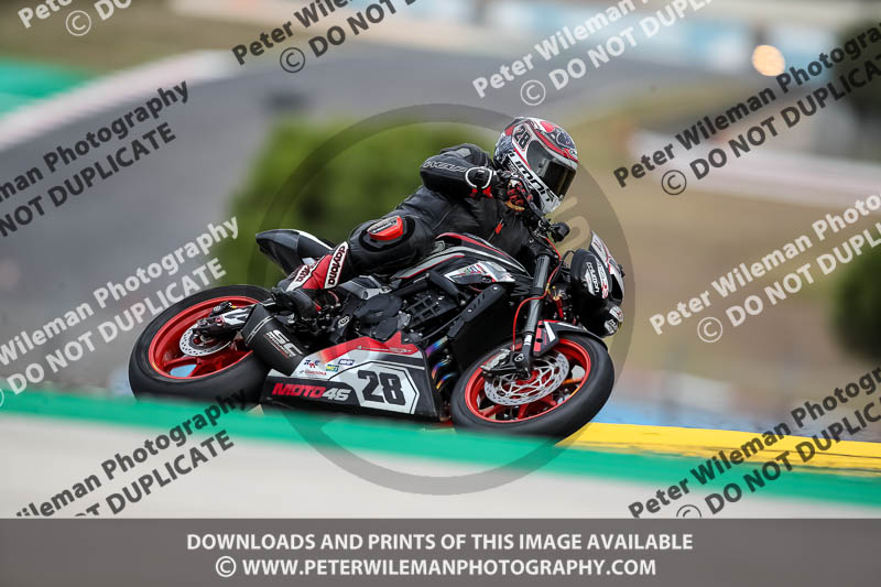 motorbikes;no limits;october 2019;peter wileman photography;portimao;portugal;trackday digital images